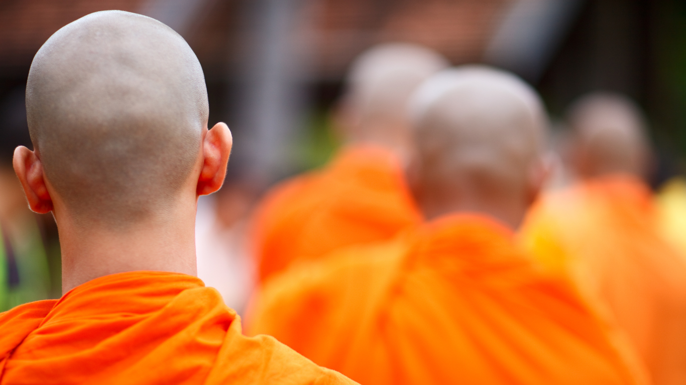 Monastic Life
